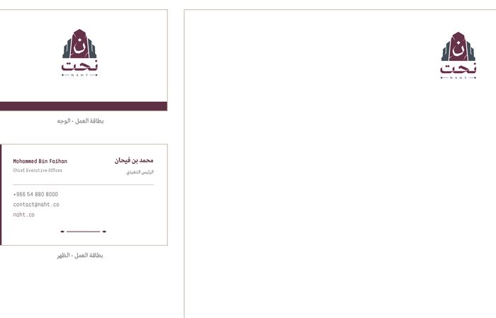 العناصر والتطبيقات