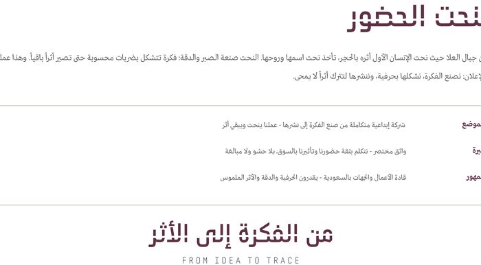 العلامة والهوية اللفظية